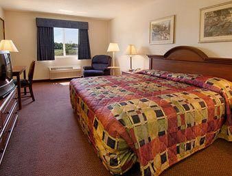 Baymont by Wyndham Dowagiac