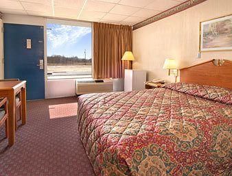 Rodeway Inn Sardis