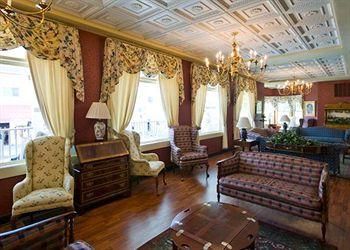 Lake View Hotel