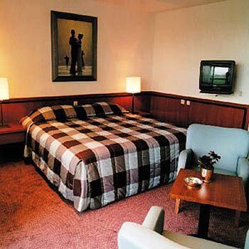Van der Valk Hotel Sassenheim - Leiden