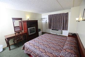 Meadowbrook Motor Lodge