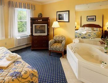 Steele Hill Resorts