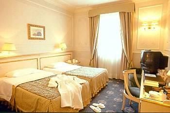 Hotel Armonia