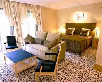 Hotel & Spa Le Pavillon