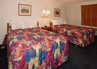 Quality Inn & Suites Goldendale