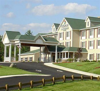 Country Inn & Suites by Radisson, Lake George (Queensbury), NY