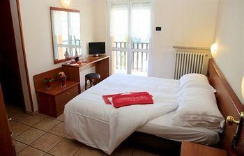 Albergo Moderno & Spa