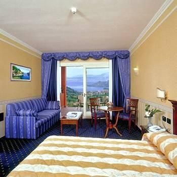 Boffenigo Panorama & Experience Hotel