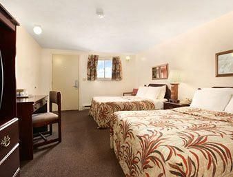 Red Carpet Inn Pulaski
