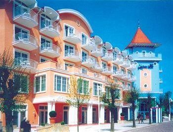 Kurhaus Sellin