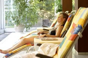 VitalHotel Ascona