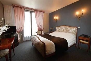 Hotel De L Europe