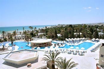 Royal Lido Resort & Spa