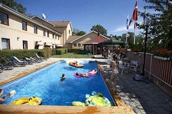 Welcome Hotel Barkarby
