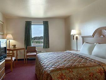 DAYS INN OF CENTRE