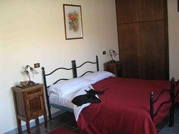LOCANDA DEL BORGONOVO