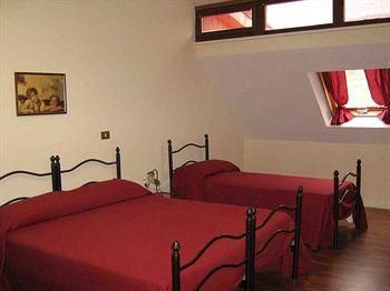 LOCANDA DEL BORGONOVO