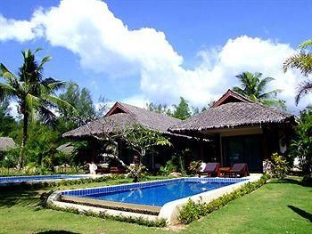The Kib Kho Khao Island Beach Resort & Spa