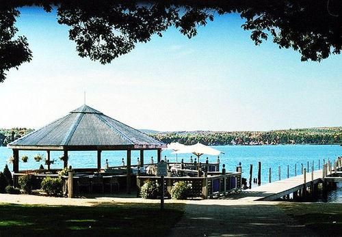 The Margate Resort
