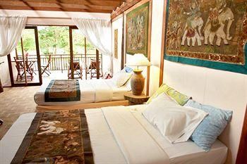 Buritara Resort and Spa, Kanchanaburi