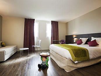 ibis Styles Compiegne