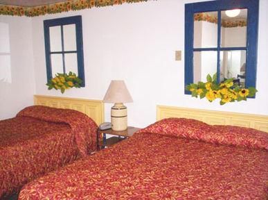 MANTI MOTEL