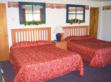 MANTI MOTEL