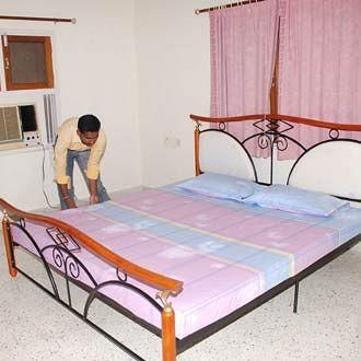 Prashanti Homes