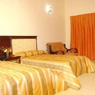 Click Resort Corbett Tiger Den