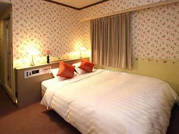 Hotel Wing International Hitachi