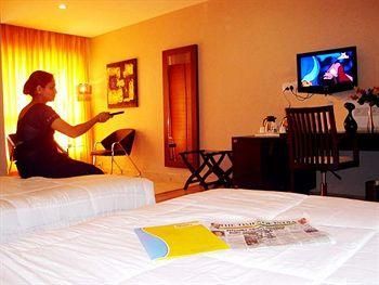 Hotel MD's Continental