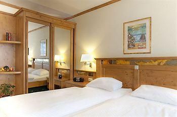 Hotel Amberger Hof