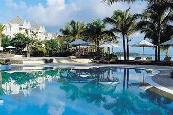 The Residence Mauritius