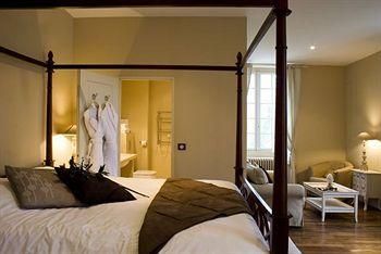 Hôtel Domaine de Raba Bordeaux Sud