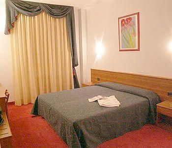 Hotel Arcobaleno
