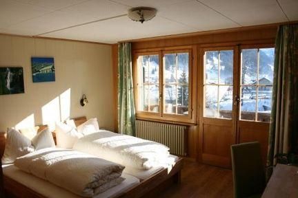 Hotel Waldrand