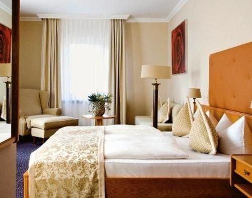 Romantik Hotel Schwanefeld & Spa