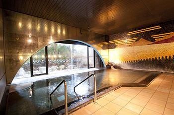 Kamogawa Sea World Hotel