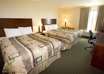 Sleep Inn & Suites