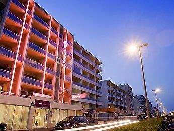 Best Western Plus Hotel Canet-Plage