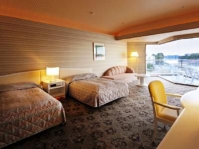 Matsushima Century Hotel