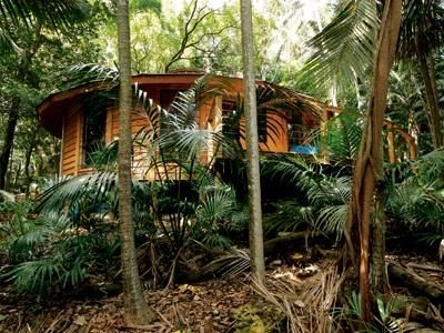 Arajilla Retreat