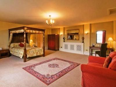 BEST WESTERN KINGS ARMS HOTEL