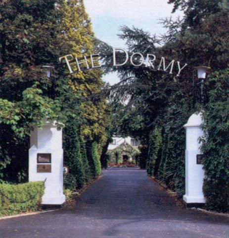 De Vere The Dormy .