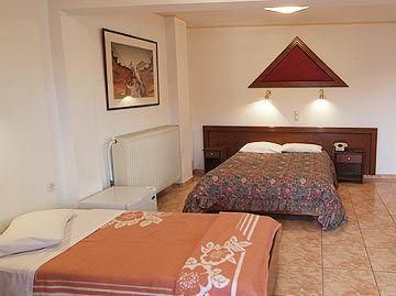 Aiolos Hotel