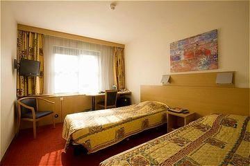 Bastion Hotel Heerlen