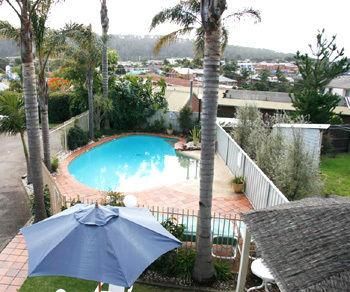 Merimbula Sea Spray Motel - Adults Only