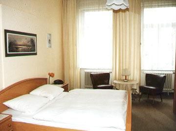 Hotel Deutscher Kaiser