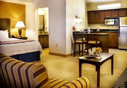 Residence Inn DFW Airport North/Grapevine