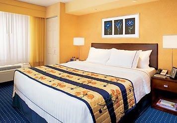 SpringHill Suites by Marriott Atlanta Six Flags